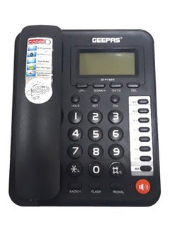 Executive Telephone With Caller ID Black - v1616430735/N26280577A_1