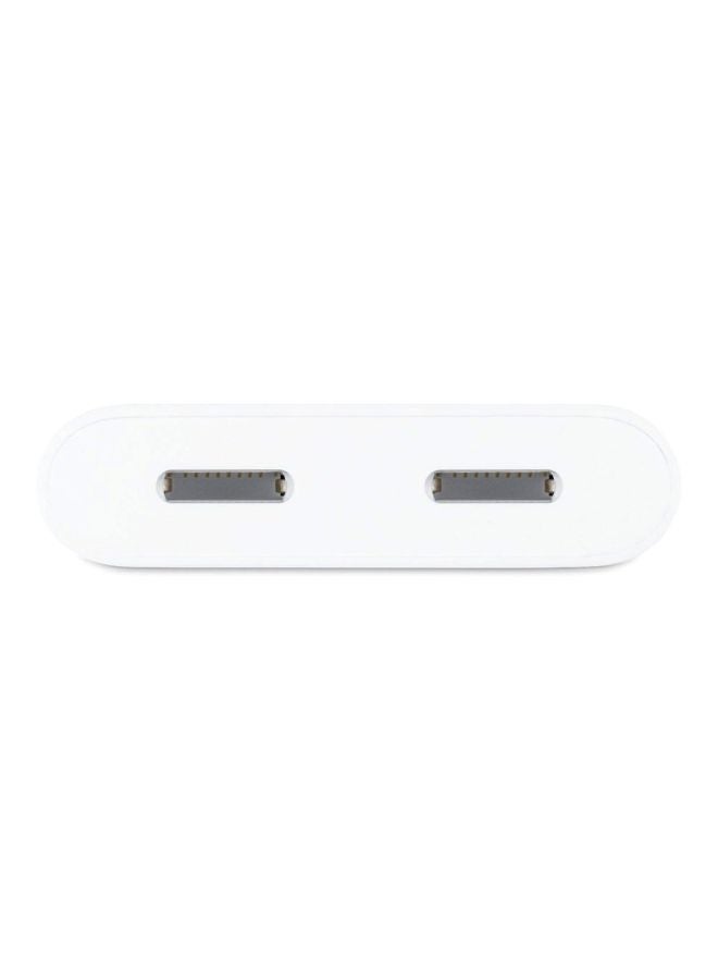 belkin 15W Audio And Charge RockStar Bundle White  - Image 4