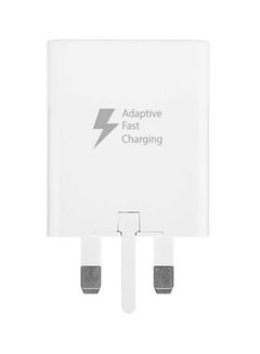 Samsung Adaptive Travel Charger White/Silver  - Image 3