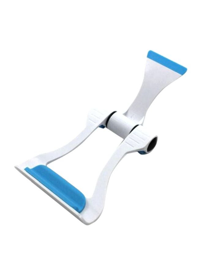 Cool Baby Adjustable Angle Mount Silver/Blue - Image 2