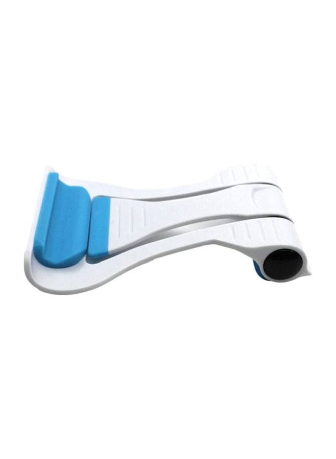 Cool Baby Adjustable Angle Mount Silver/Blue - Image 3