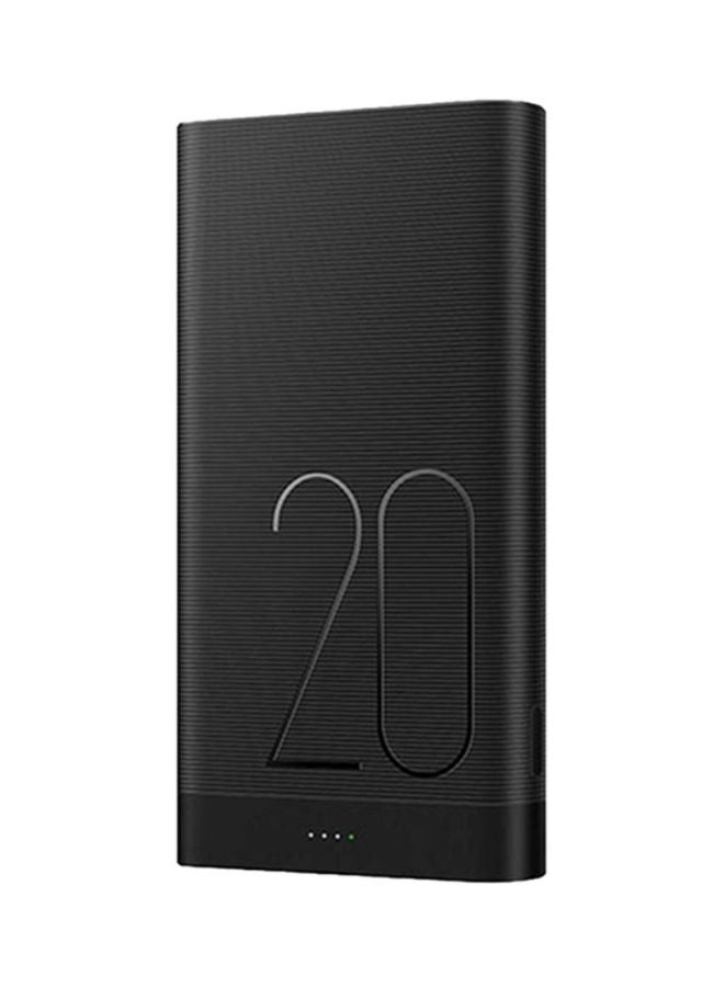 HUAWEI Power Bank (Quick Charge) Black - Image 3