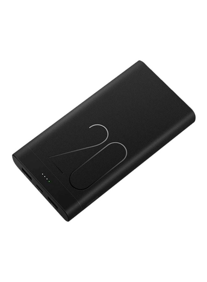 HUAWEI Power Bank (Quick Charge) Black - Image 4