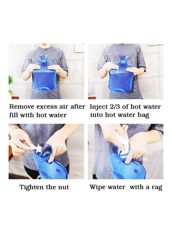 Hot Water Bag - Image 3