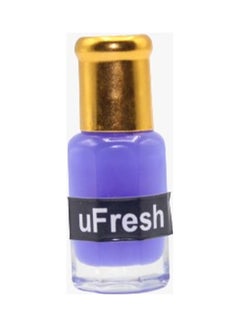 U fresh SEA  Musk Perfume Oil 6ml  - Image 2