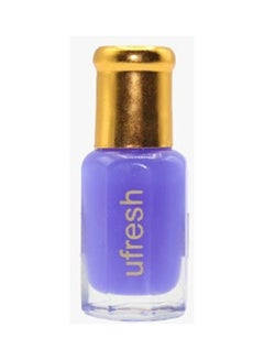 U fresh SEA  Musk Perfume Oil 6ml  - Image 1