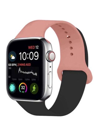 Pink/Grey