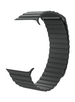 Replacement Strap Loop For Apple Watch Series 3/2/1 Black