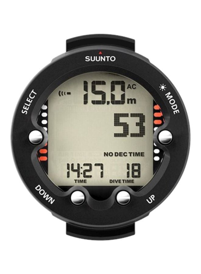 Suunto Dive computer Fitness Trackers Black - Image 1