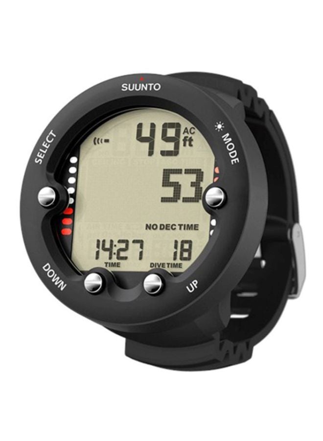 Suunto Dive computer Fitness Trackers Black - Image 2