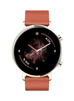 Chestnut Red/Black