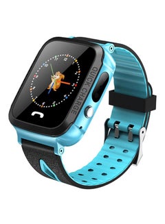 Voberry Kids Smartwatch Blue/Black  - Image 1