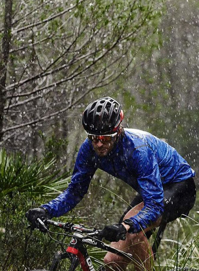 POLAR Grit X Fitness Watch With GPS Black - Image 3