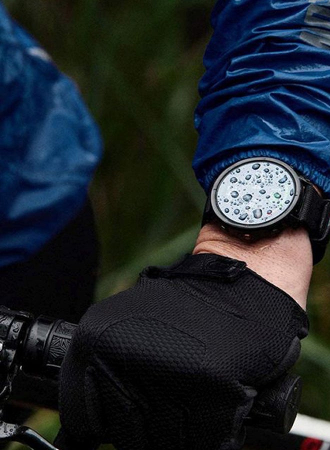 POLAR Grit X Fitness Watch With GPS Black - Image 5