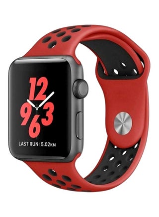 Red/Black