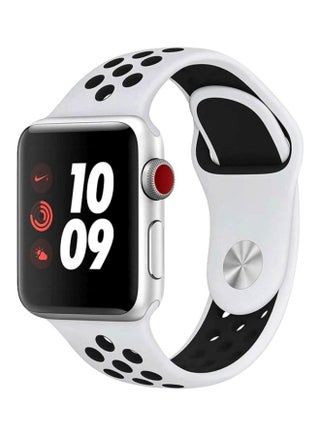 White/Black