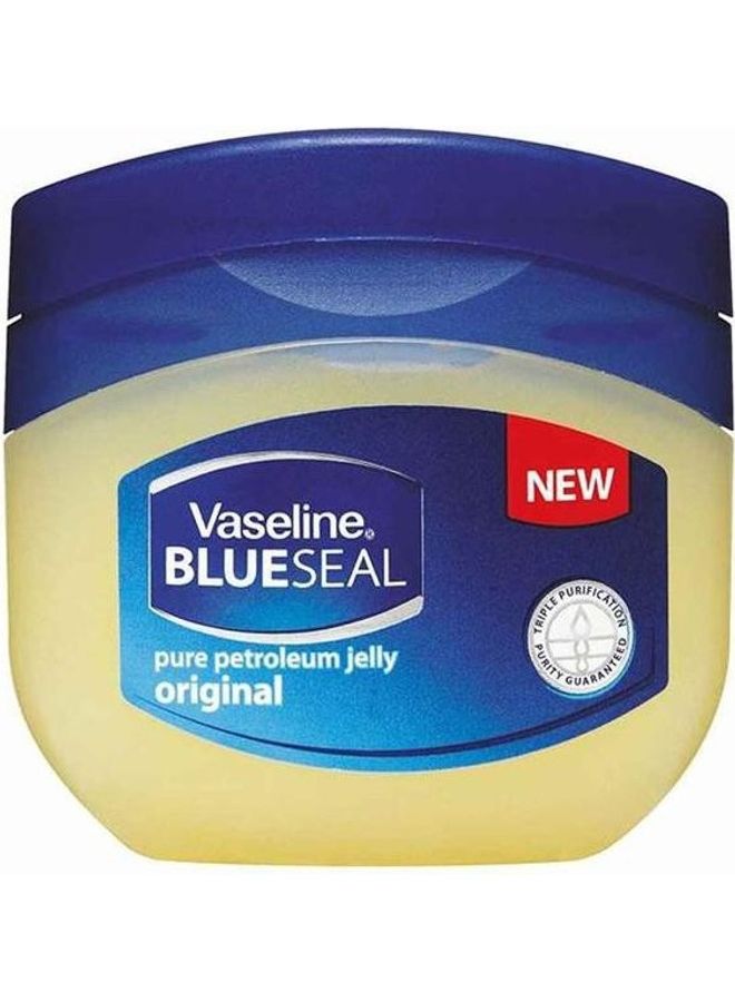Vaseline Blueseal Pure Petroleum Jelly 250ml