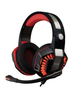 Toshiba Over-Ear Gaming Wired Headphones For PS4/PS5/XOne/XSeries/NSwitch/PC  - Image 1