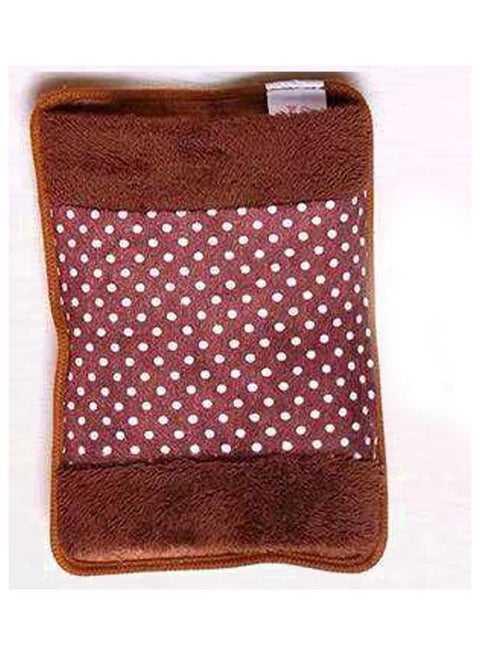 Electric Velvet Hot Water Bag