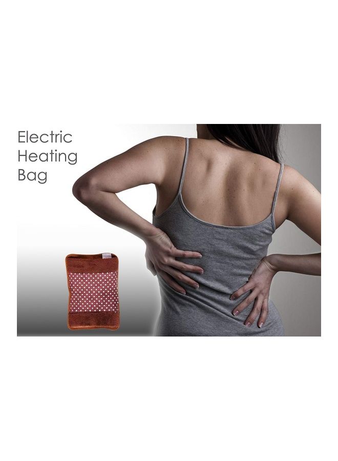 Electric Velvet Hot Water Bag