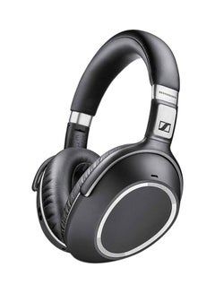 Sennheiser Active Noise Cancelling Wireless Headphones Black/Silver  - Image 2