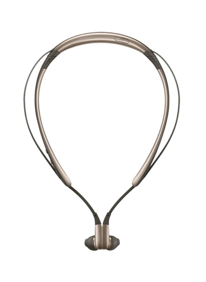 MARGOUN - Level U Bluetooth In-Ear Headset With Mic Gold - Image 1