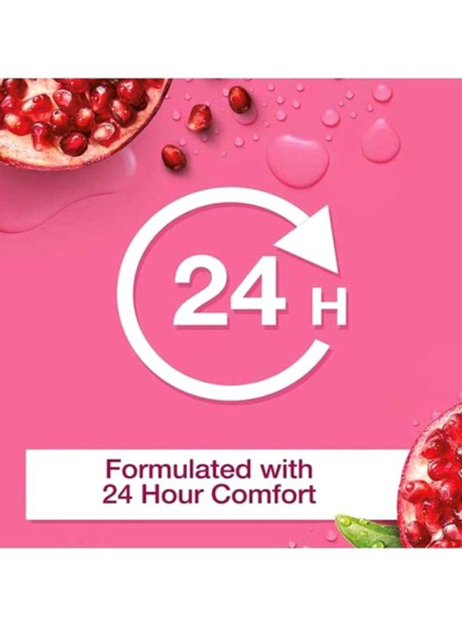 جونسون صابون سائل للاستحمام فيتا ريتش لتفتيح البشرة 400ملليلتر - Image 2