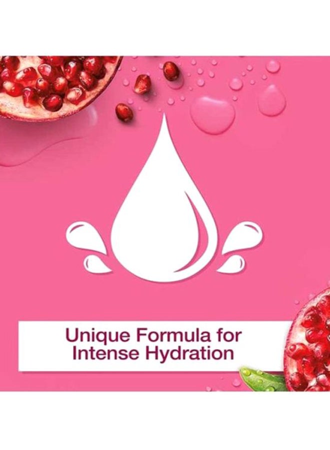 جونسون صابون سائل للاستحمام فيتا ريتش لتفتيح البشرة 400ملليلتر - Image 3