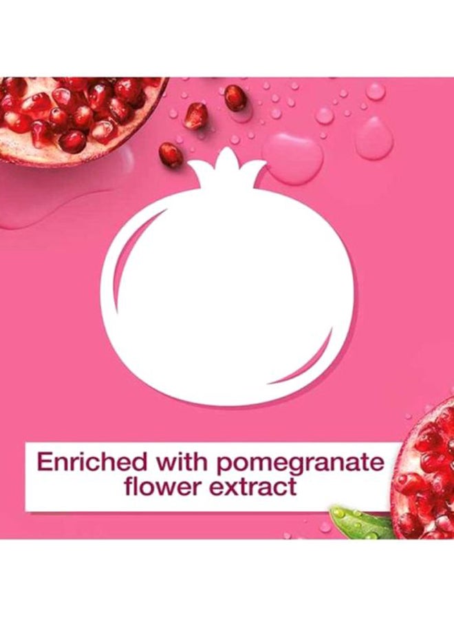 جونسون صابون سائل للاستحمام فيتا ريتش لتفتيح البشرة 400ملليلتر - Image 4