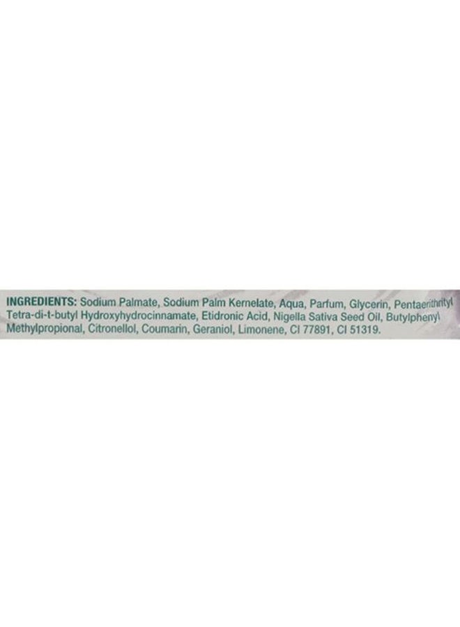 Palmolive - Natural Health Rasiance With Habba Saouda 170 g Pack of 6 6x170grams - Image 1