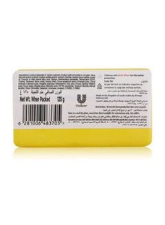 Lifebuoy Lemon Fresh Soap Bar 125grams  - Image 2