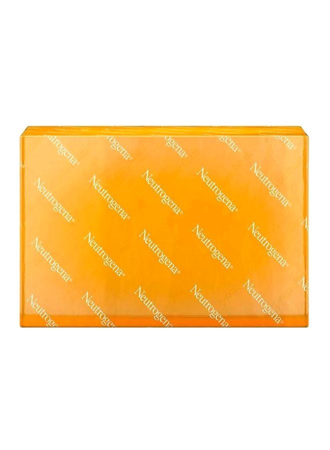 Neutrogena Original Face Soap Bar with Glycerin 100grams - Image 1