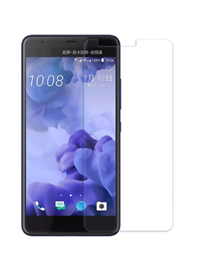 MARGOUN Tempered Glass Screen Protector For HTC One X10 Clear - Image 1