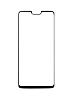 OnePlus Tempered Glass Screen Protector For OnePlus 6 Clear  - Image 1