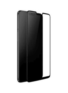 OnePlus Tempered Glass Screen Protector For OnePlus 6 Clear  - Image 4