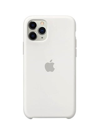 Protective Case Cover For Apple iPhone 11 Pro White - v1616434619/N30001045A_1