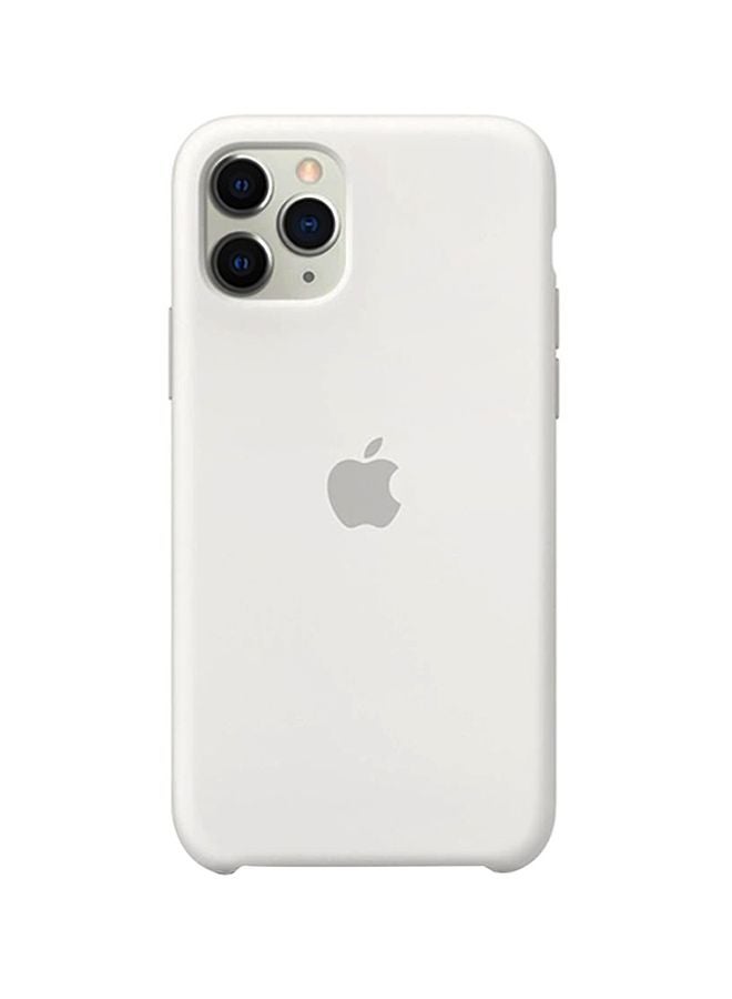 LNKOO - Protective Case Cover For Apple iPhone 11 Pro White - Image 1