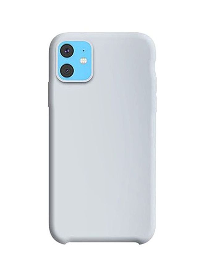 MARGOUN Protective Case Cover For Apple iPhone 11 White - Image 1