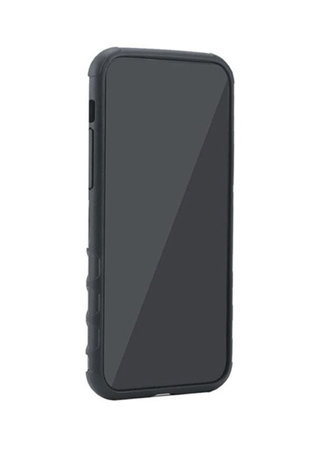 LNKOO Protective Case Cover For Apple iPhone 11 Black - Image 2
