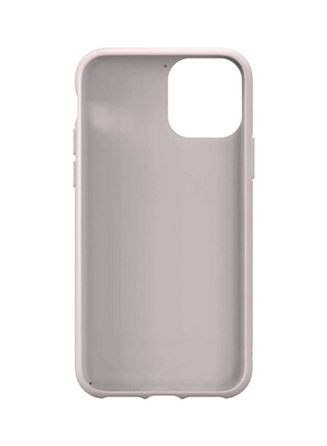 Adidas - Protective Case Cover For Apple iPhone 11 Pro Pink - Image 1