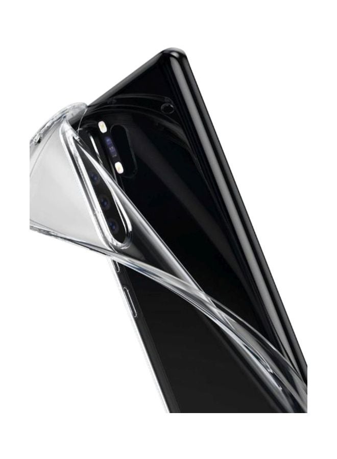 Baseus Protective Case Cover For Huawei P30 Pro Clear - Image 2