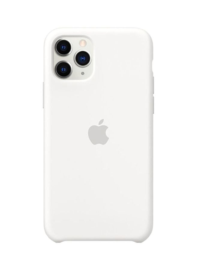 LNKOO - Protective Case Cover For Apple iPhone 11 Pro Max White - Image 1