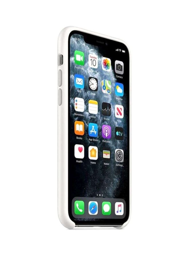 LNKOO - Protective Case Cover For Apple iPhone 11 Pro Max White - Image 1