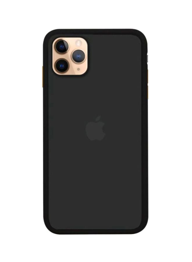 MARGOUN Protective Case Cover For Appple iPhone 11 Pro 5.8-Inch Black - Image 2