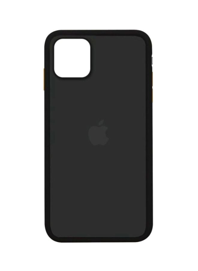 MARGOUN Protective Case Cover For Appple iPhone 11 Pro 5.8-Inch Black - Image 1