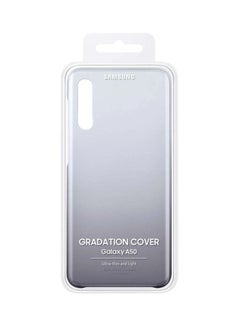 Samsung Protective Case Cover For Samsung Galaxy A50 Clear  - Image 4