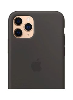 LNKOO Back Case Cover For Apple iPhone 11 Pro Max Black  - Image 3