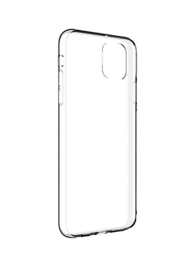 MARGOUN Protective Case Cover For Apple iPhone 11 Pro Clear Clear  - Image 1