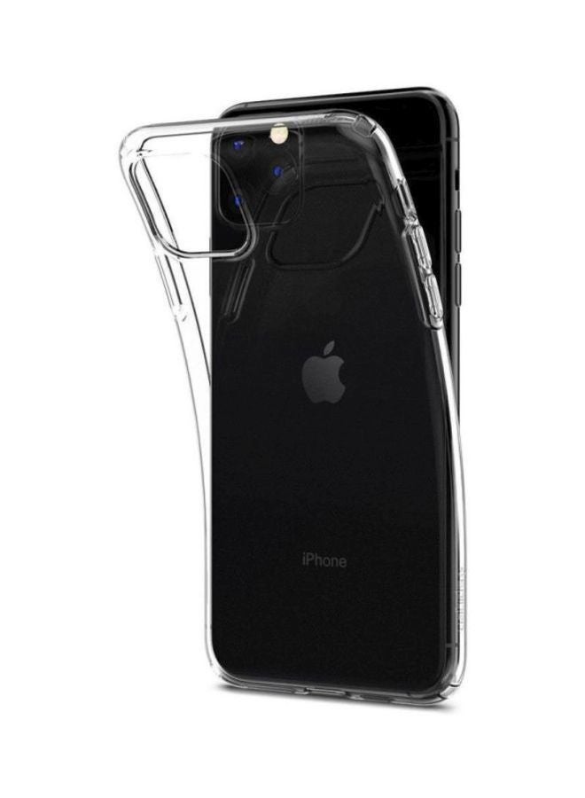 MARGOUN Protective Case Cover For Apple iPhone 11 Pro Clear Clear  - Image 2