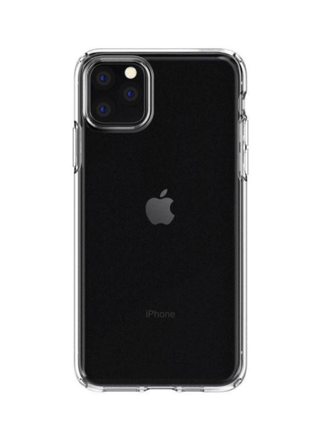 MARGOUN Protective Case Cover For Apple iPhone 11 Pro Clear Clear  - Image 3